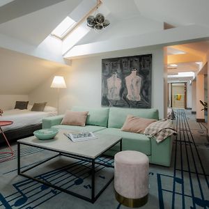 Deluxe Appartement